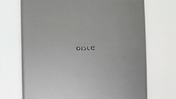 8.8mm極薄モバイルバッテリー「OISLE」65W急速充電・16900mAh大容量・パソコンの急速充電にも対応可能！のサブ画像15