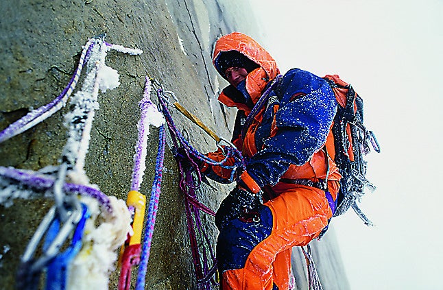 マムートの160周年を記念した登山ツアーを全国3か所で開催160 周年記念プロジェクト～すべては山を楽しむ為に～「日本の守るべき美しい山景色」登山ツアー第１弾応募受付開始！のサブ画像6