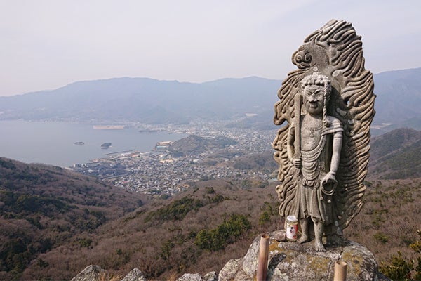 オンライン遍路特別企画★小豆島霊場第１番札所、洞雲山の夏至観音様オンラインツアーのサブ画像1