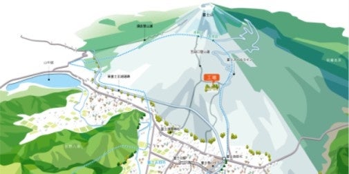 都会で“富士山の天然水サウナ”体験！　『フレシャス×SAUNA&co 』 期間限定コラボイベント開催のサブ画像9