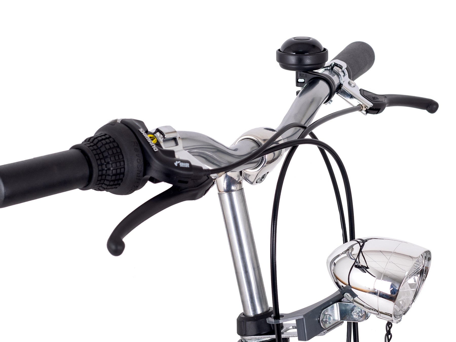好みに合わせてカスタマイズできる自転車「INNOVATION FACTORY」にストレートハンドルを採用した新モデルが追加！のサブ画像8