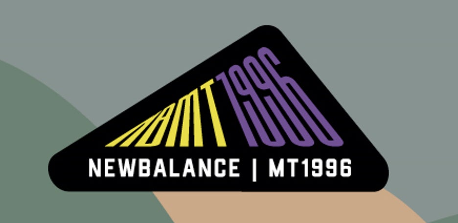 ニューバランスが新たに提案するアウトドアウェア「MT1996」が登場7月22日(金)発売開始のサブ画像4