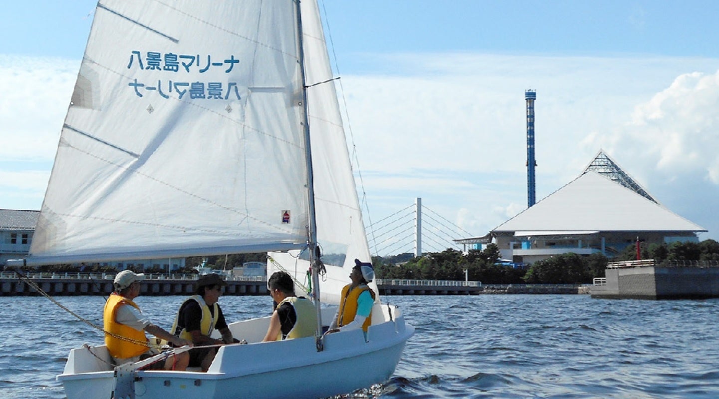 ヘリーハンセンと横浜・八景島シーパラダイスがコラボした、子供たちに向けた新しいプログラムが今夏からスタート！“うみをまなぼうプログラム” ｂｙ HELLY HANSEN✕横浜・八景島シーパラダイスのサブ画像3