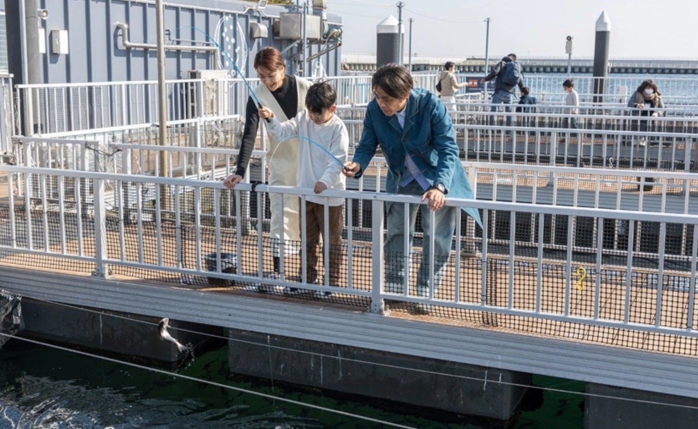 ヘリーハンセンと横浜・八景島シーパラダイスがコラボした、子供たちに向けた新しいプログラムが今夏からスタート！“うみをまなぼうプログラム” ｂｙ HELLY HANSEN✕横浜・八景島シーパラダイスのサブ画像4