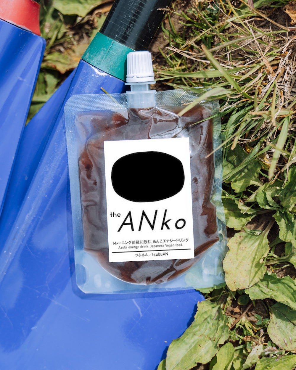 日本スタンドアップパドルボード協会（SUPA）の公式パワーフードに「飲むあんこ・theANko」が採用されました。のサブ画像4
