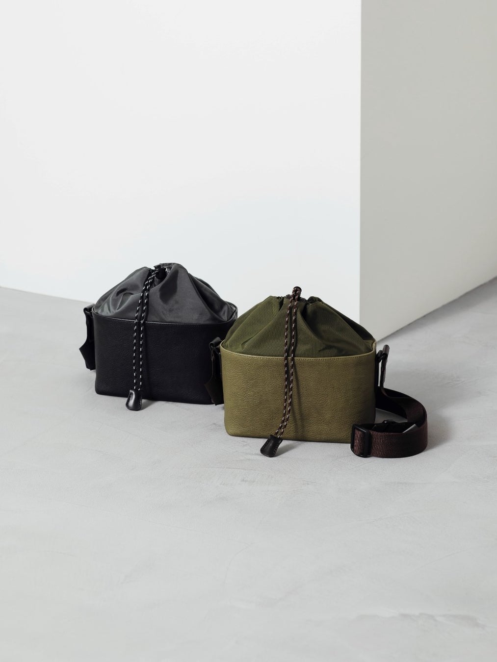 土屋鞄、「革のカメラバッグ」を新発売のサブ画像4