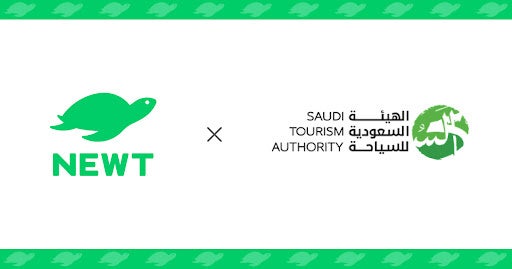 令和トラベル、​​サウジアラビア政府観光局と観光パートナーシップを締結のサブ画像1