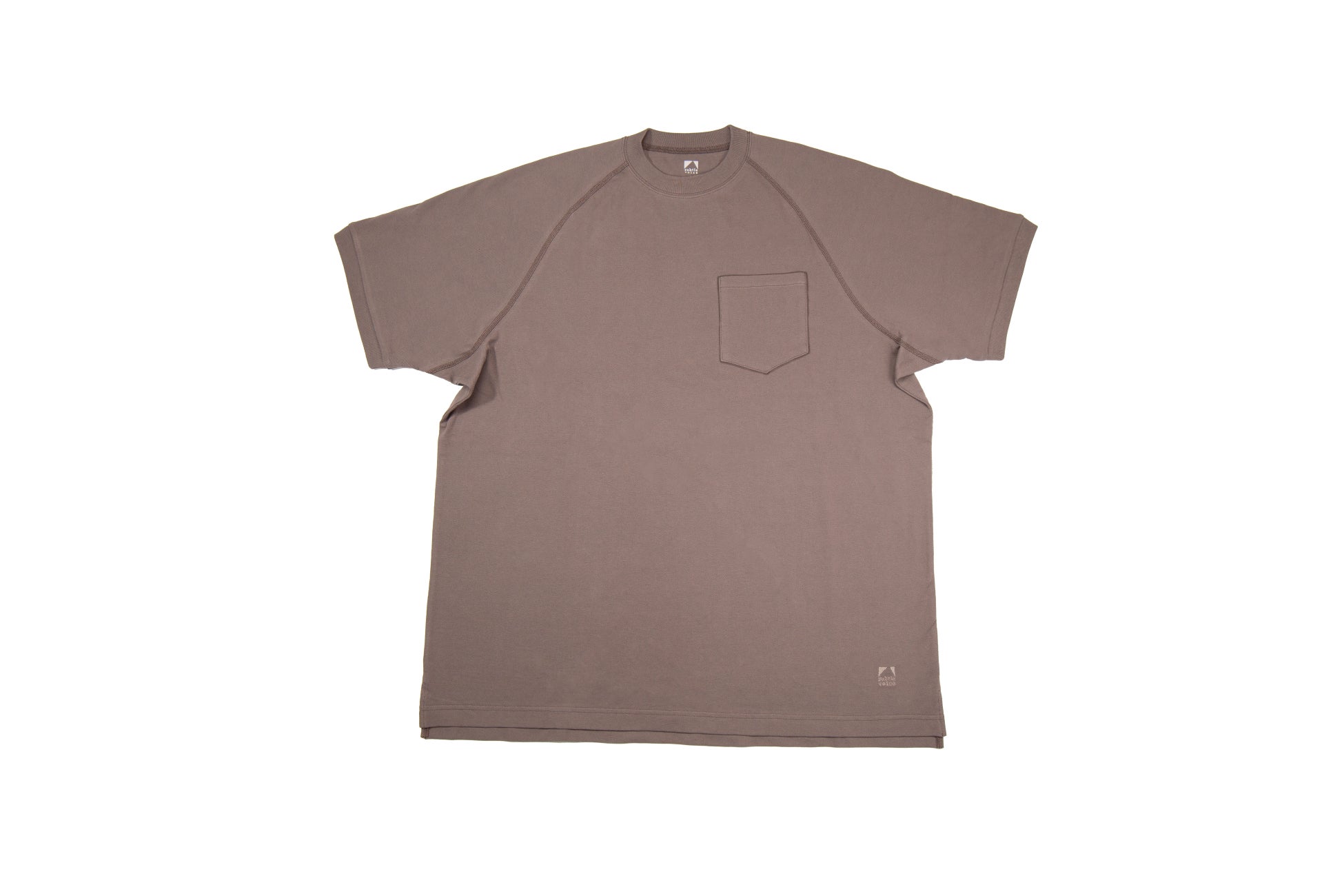 登山アパレルの本質的な価値を追求する日本発のブランド「サトルボイス」から、天然コットン本来の快適性と機能性を最大限に引き出したパフォーマンスTシャツの新モデルが登場。のサブ画像5