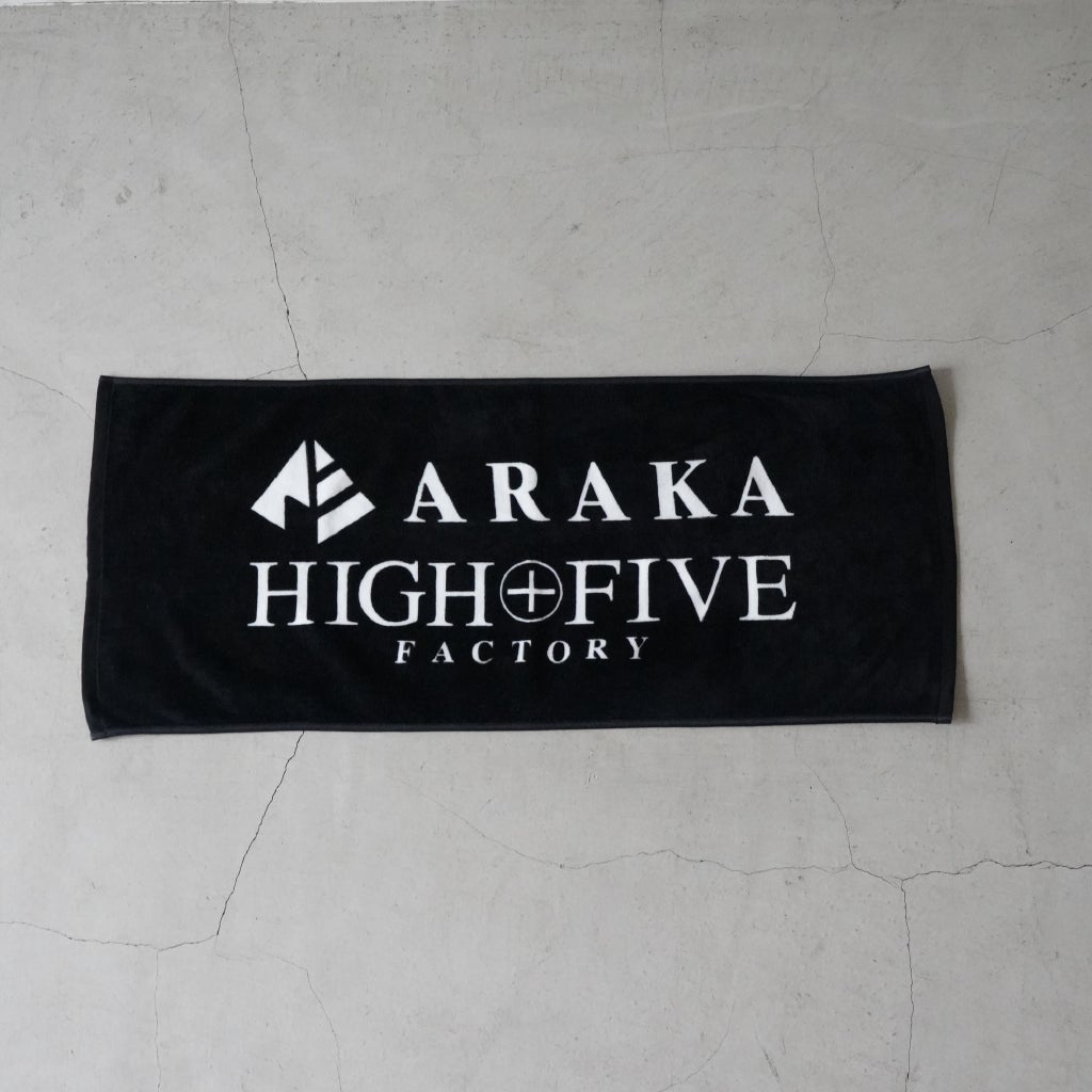 「釣りよかでしょう。」によるブランド「ARAKA」と3代目 J SOUL BROTHERS「山下健二郎」のブランド「HIGH FIVE FACTORY」によるコラボイベント開催決定！のサブ画像4