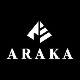 「釣りよかでしょう。」プロデュースブランド「ARAKA」より新潟県の燕三条で製作された最高峰の包丁と、「木」と「ゴム」のハイブリッド素材を使用した完全国内製造のプロ仕様まな板のセットを発売します。のサブ画像8