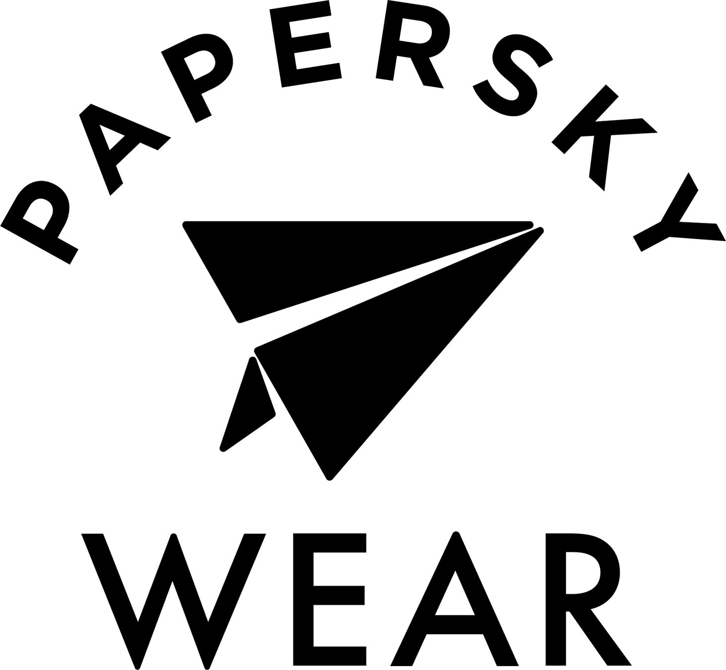 トラベル・ライフスタイル誌のPAPERSKYが、初のオリジナルウェア「PAPERSKY WEAR」のオンラインショップをオープン！！のサブ画像1