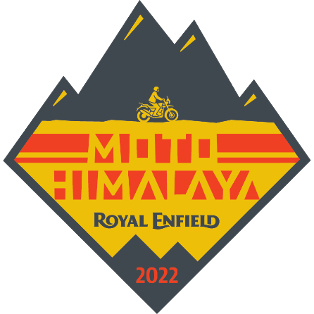 ロイヤルエンフィールドMoto Himalaya 2022 スペシャルサイト開設のご案内のメイン画像