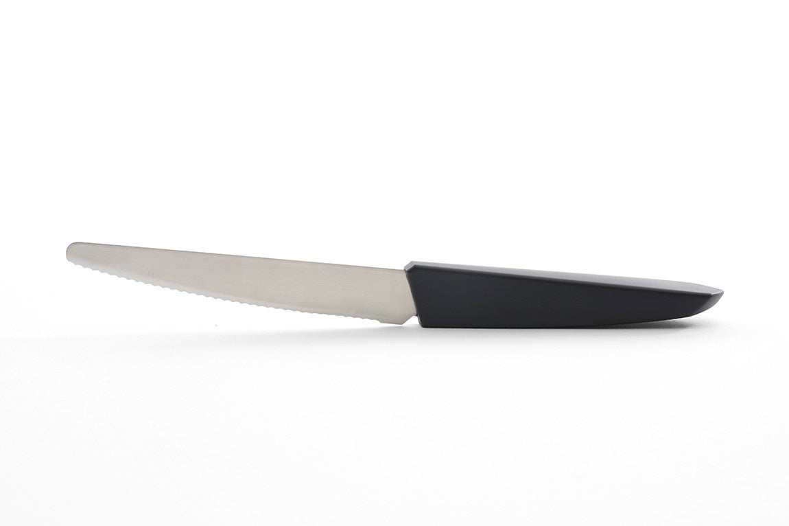 一緒に食べる喜びも美味しさもシェア。刃先が浮いて自立する「table knife」、暮らしの新しいスタンダードを提案する h tag より9月14日発売のサブ画像2