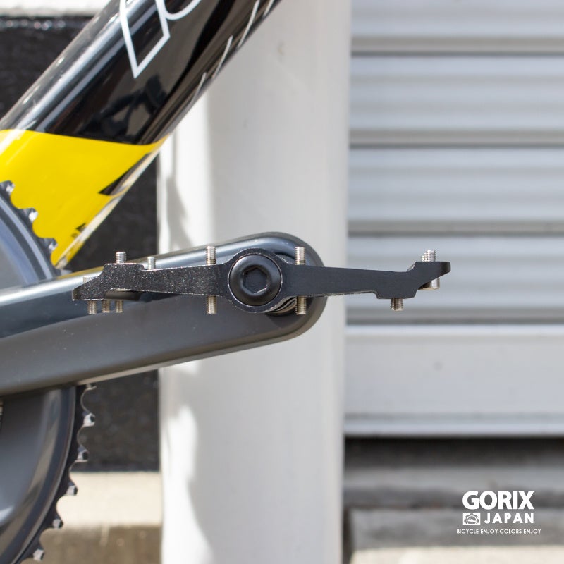 【新商品】【軽量で丈夫!!】自転車パーツブランド「GORIX」から、フラットペダル (GX-FX356)が新発売!!のサブ画像12