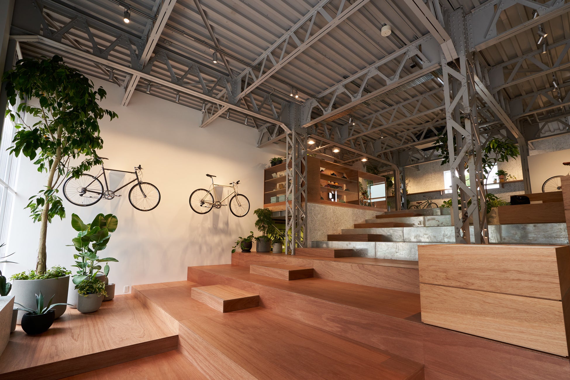 アウトドアコーヒーギア「Zebrang」×街を楽しむ自転車「tokyobike」のコラボ企画in清澄白河のサブ画像3