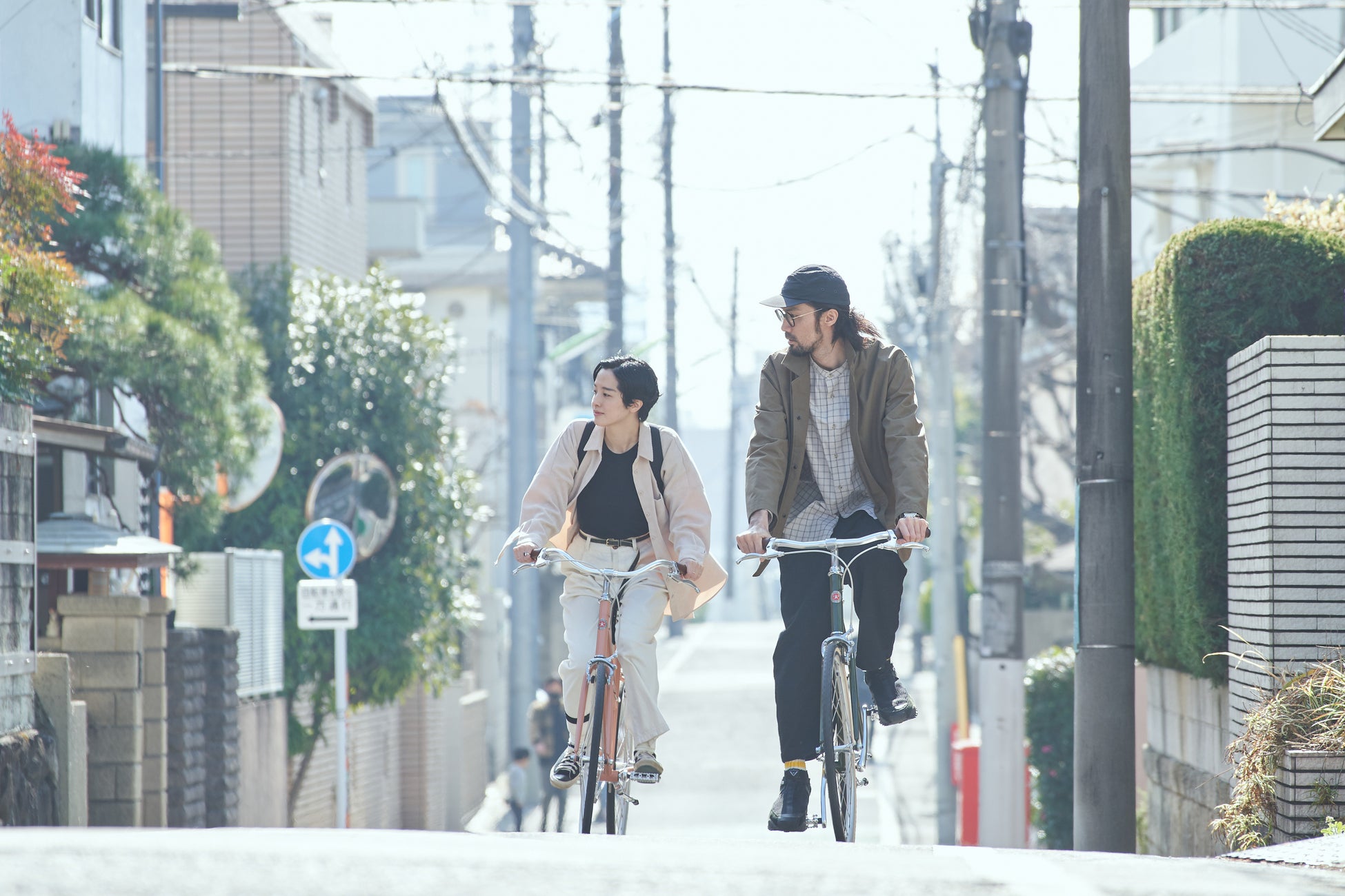 アウトドアコーヒーギア「Zebrang」×街を楽しむ自転車「tokyobike」のコラボ企画in清澄白河のサブ画像4