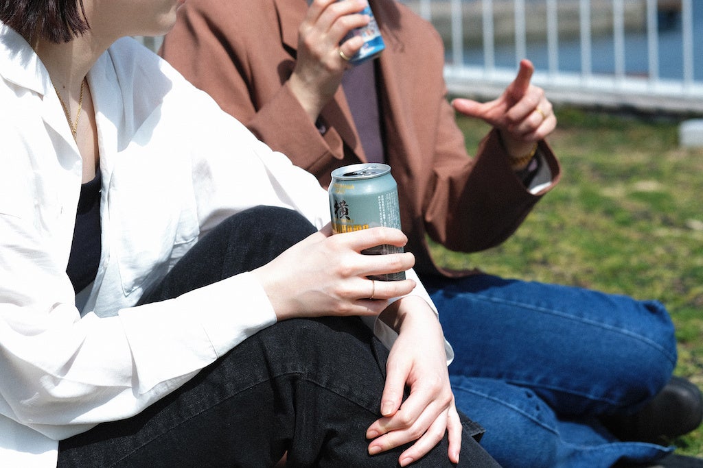 「横浜ビール」缶ビール『ハマクロ(Session Black IPA)』好評につき8月中旬より、横浜を含めた関東圏エリアのコンビニエンスストア約2500店舗に数量限定で順次販売開始！のサブ画像4
