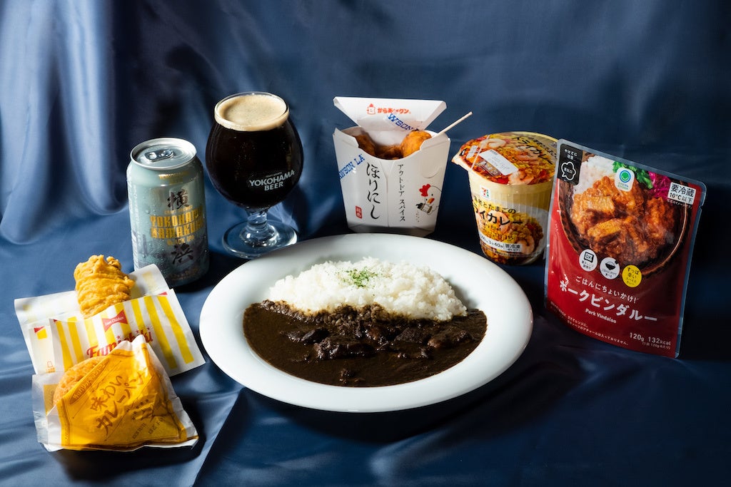 「横浜ビール」缶ビール『ハマクロ(Session Black IPA)』好評につき8月中旬より、横浜を含めた関東圏エリアのコンビニエンスストア約2500店舗に数量限定で順次販売開始！のサブ画像7