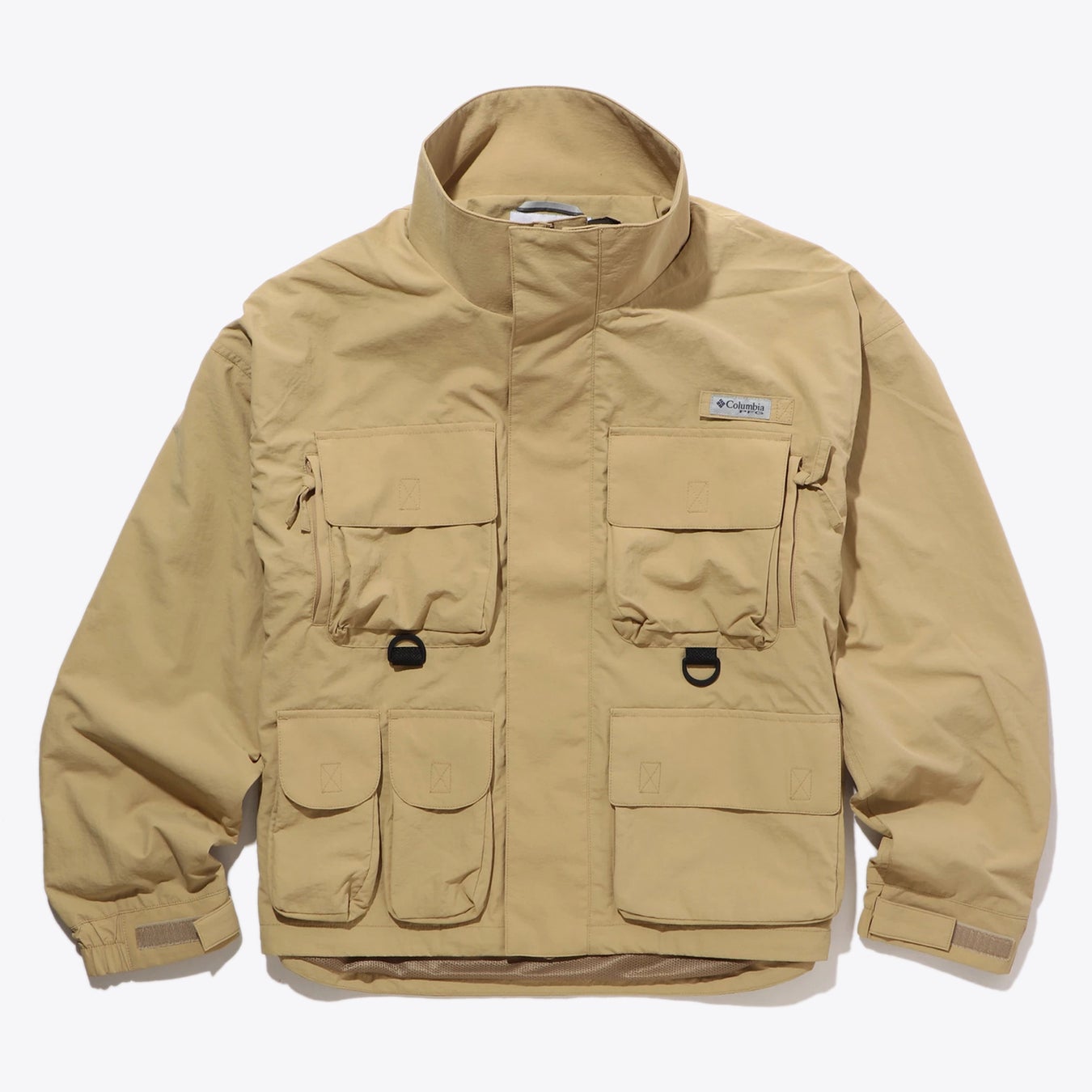 “HOUYHNHNM FISHING CLUB × Columbia PFG”フィールドはもちろんタウンユースもできるスペシャルコラボレーションコレクションを展開！のサブ画像2_214(Beach) 