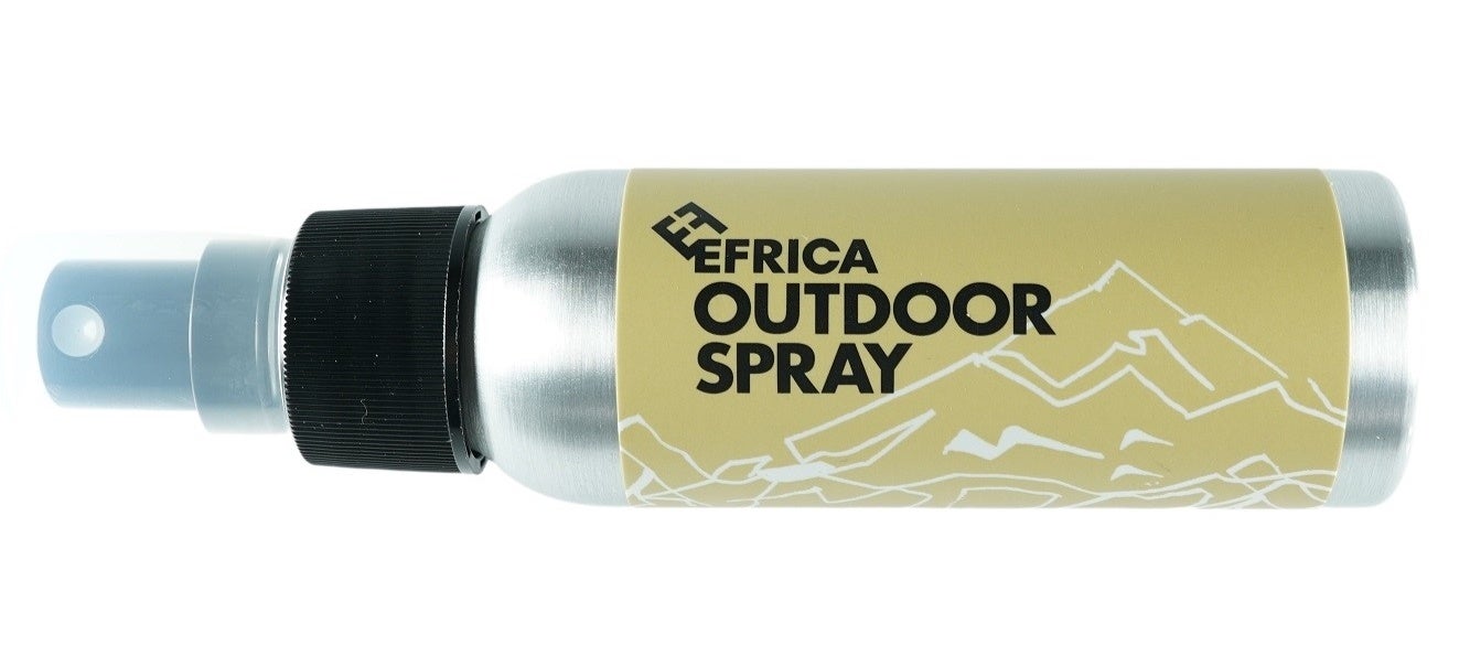 森の香りを持ち歩く ひのきの香り  EFRICAアウトドアスプレーのサブ画像4
