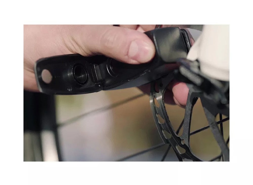 もう鍵の持ち忘れに煩わされない！指紋認証で解錠できる手軽な自転車用スマートロック「GeeLock」をガジェットストア「MODERN g」で販売開始のサブ画像10