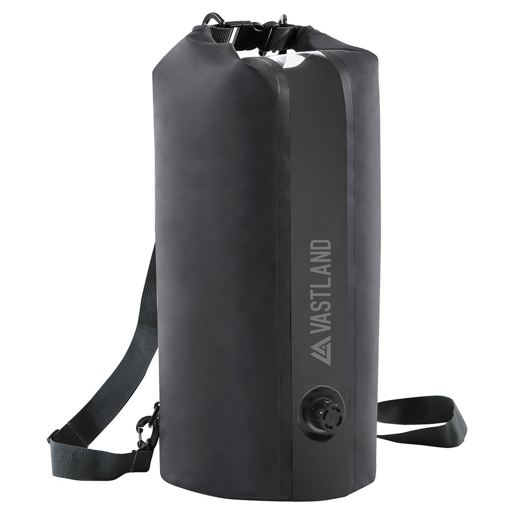 キャンプ・アウトドア用品ブランド「VASTLAND」、IPX6で水から荷物を守り、圧縮袋や洗濯バッグ、ウォータータンクとしても使える「ドライバッグ」を2022年9月17日（土）に発売 のサブ画像5_20L