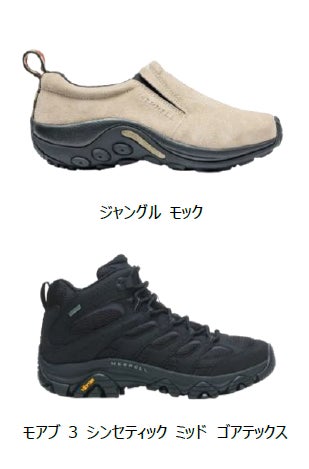 女性の骨格に合わせて設計された「SIREN」シリーズより「SIREN 4 THERMO DEMI WATERPROOF」「SIREN 4 THERMO MID WATERPROOF」9月30日より発売のサブ画像5