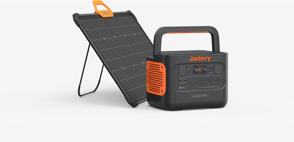 【Jackery】新型フラッグシップモデル「Jackery Solar Generator 1000 Pro」が正式リリース！9月1日（木）より予約受付開始のサブ画像2