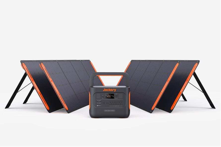 【Jackery】新型フラッグシップモデル「Jackery Solar Generator 1000 Pro」が正式リリース！9月1日（木）より予約受付開始のサブ画像3
