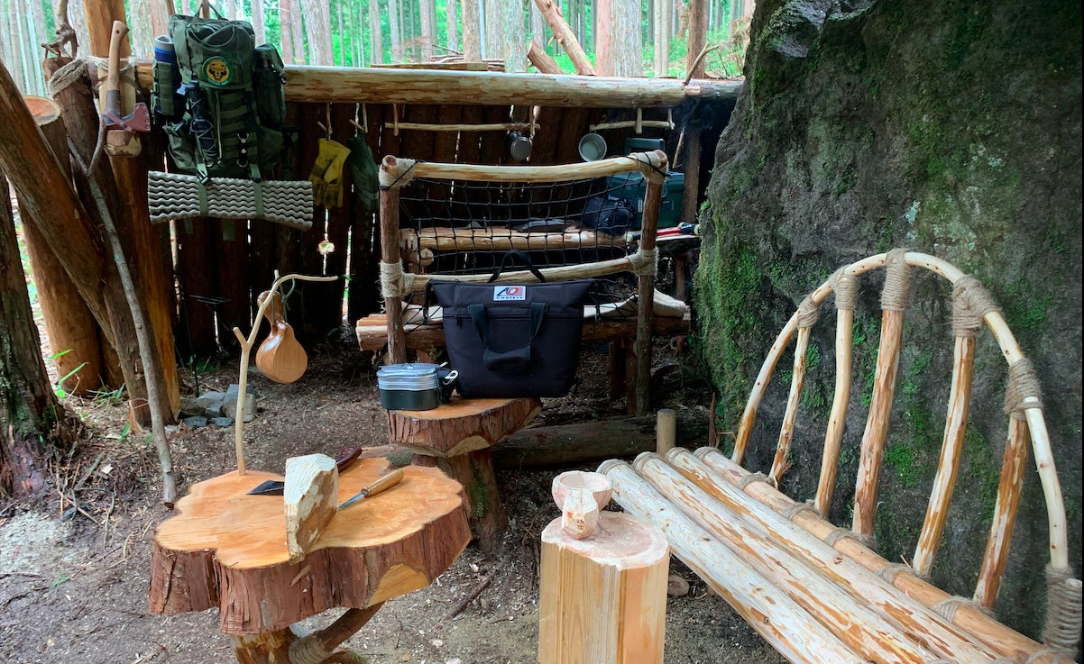 北海道で初のforenta！年間契約の森林レンタルで、いつでも行ける自分だけのキャンプサイトを満喫しよう！のサブ画像4