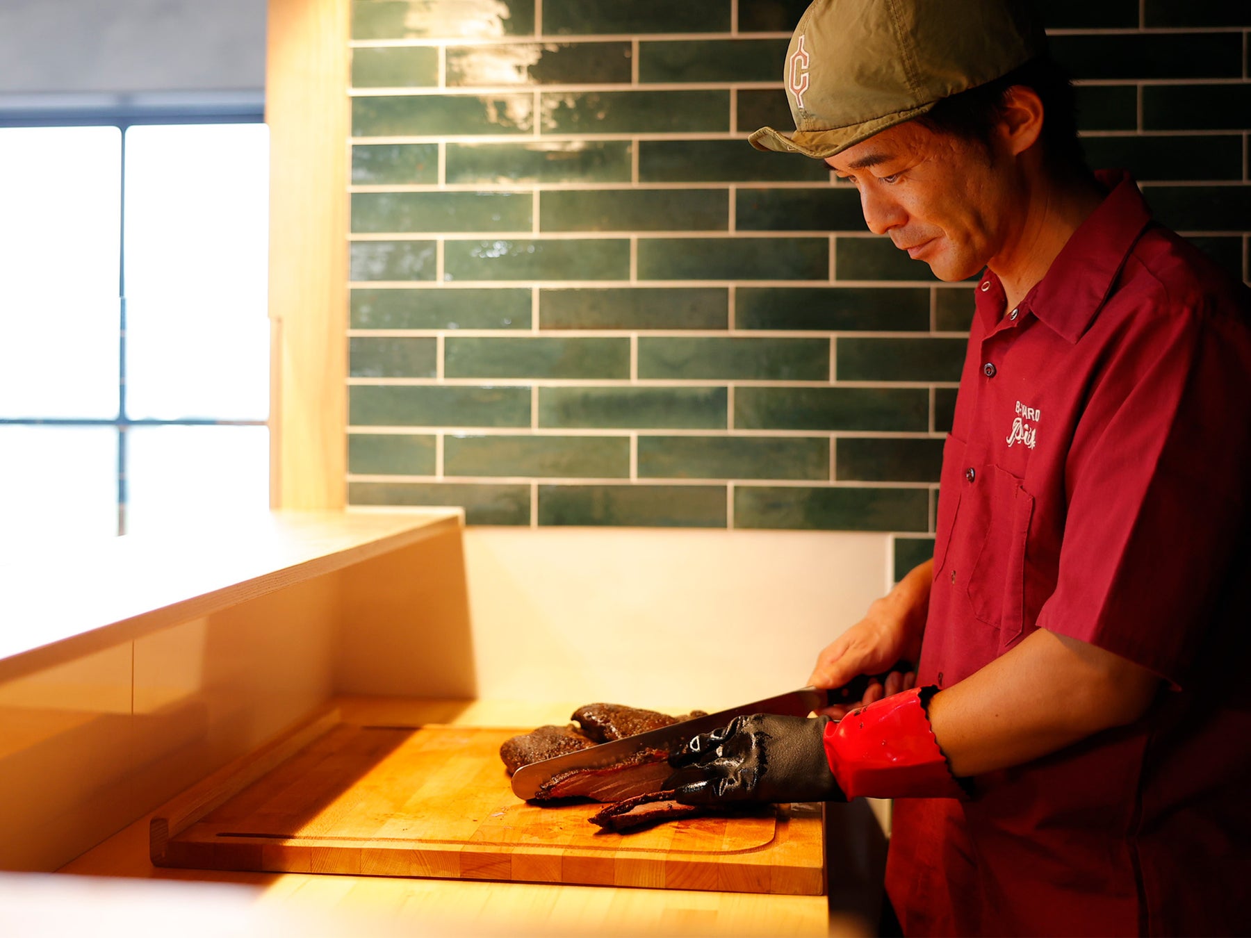 プライベートサウナやBBQ料理専門店がオープン！ 東京の山間地域で新サービスのサブ画像10