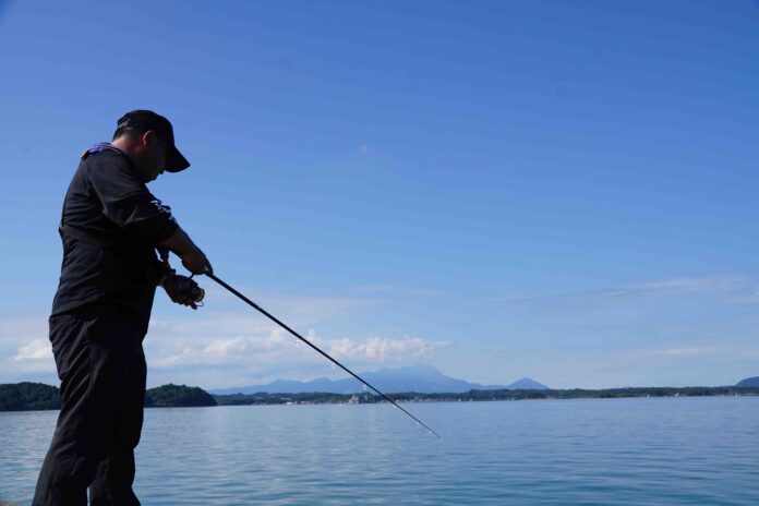 【全国初】地方自治体による釣り人公認化！熊本県上天草市『公式釣り人』を募集のメイン画像