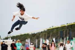 【日本最大級ビーチスポーツの祭典！】『千葉市政令指定都市移行30周年JAPAN BEACH 　GAMES® Festival CHIBA 2022』を開催します！のサブ画像5