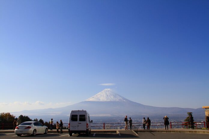 JRVA、4年ぶり東京開催の「ツーリズムEXPOジャパン2022」出展！ “旅”がテーマの祭典でキャンピングカーを中心とした美しい日本の「くるま旅」を提案のメイン画像