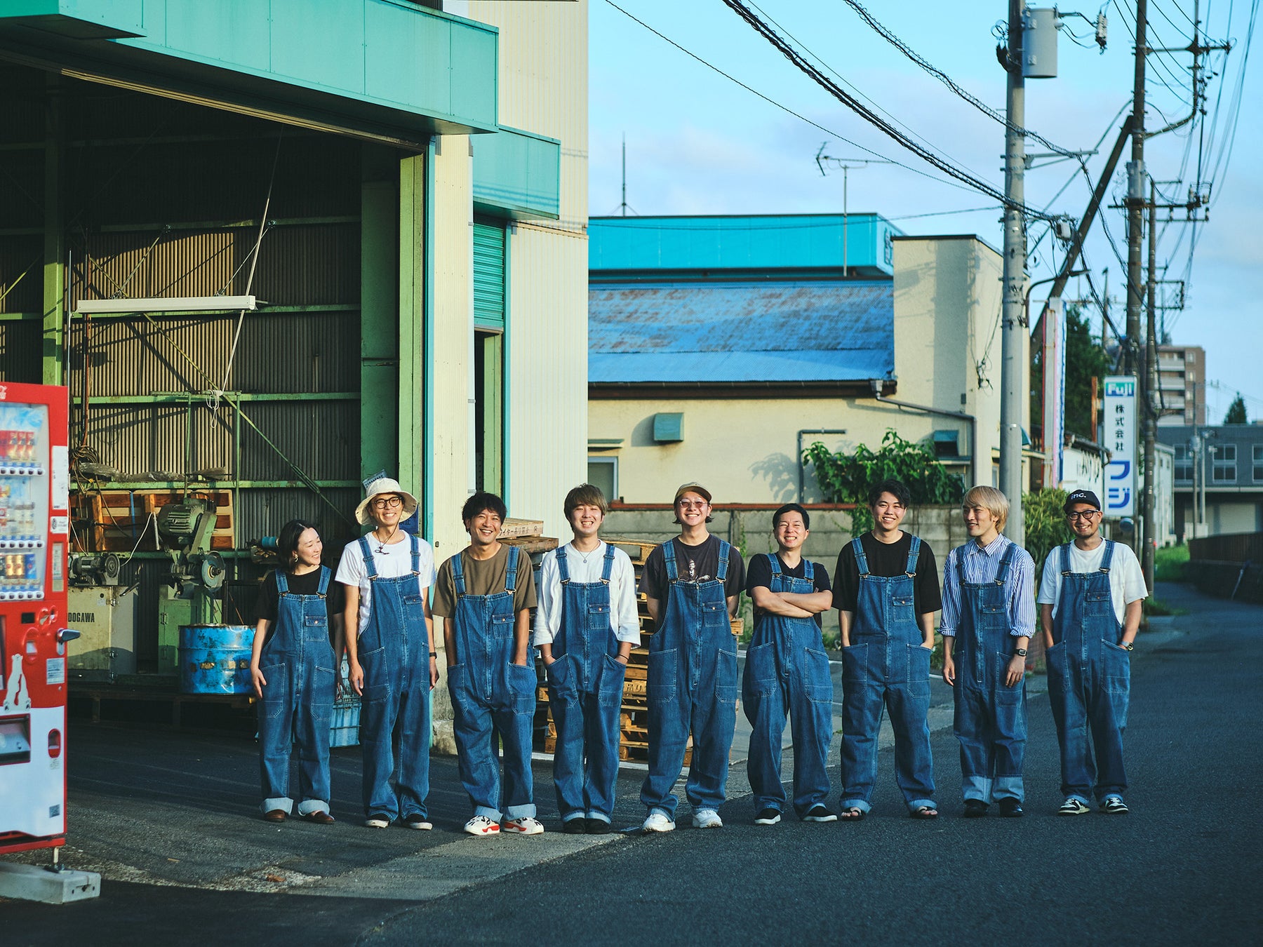 【日本初】埼玉県草加市の町工場が手がける、”自分の手で作る”スプーンルアー製作キット「PESCA CRAFTS」が10月1日よりクラウドファンディングにて、数量限定、先行販売！のサブ画像9