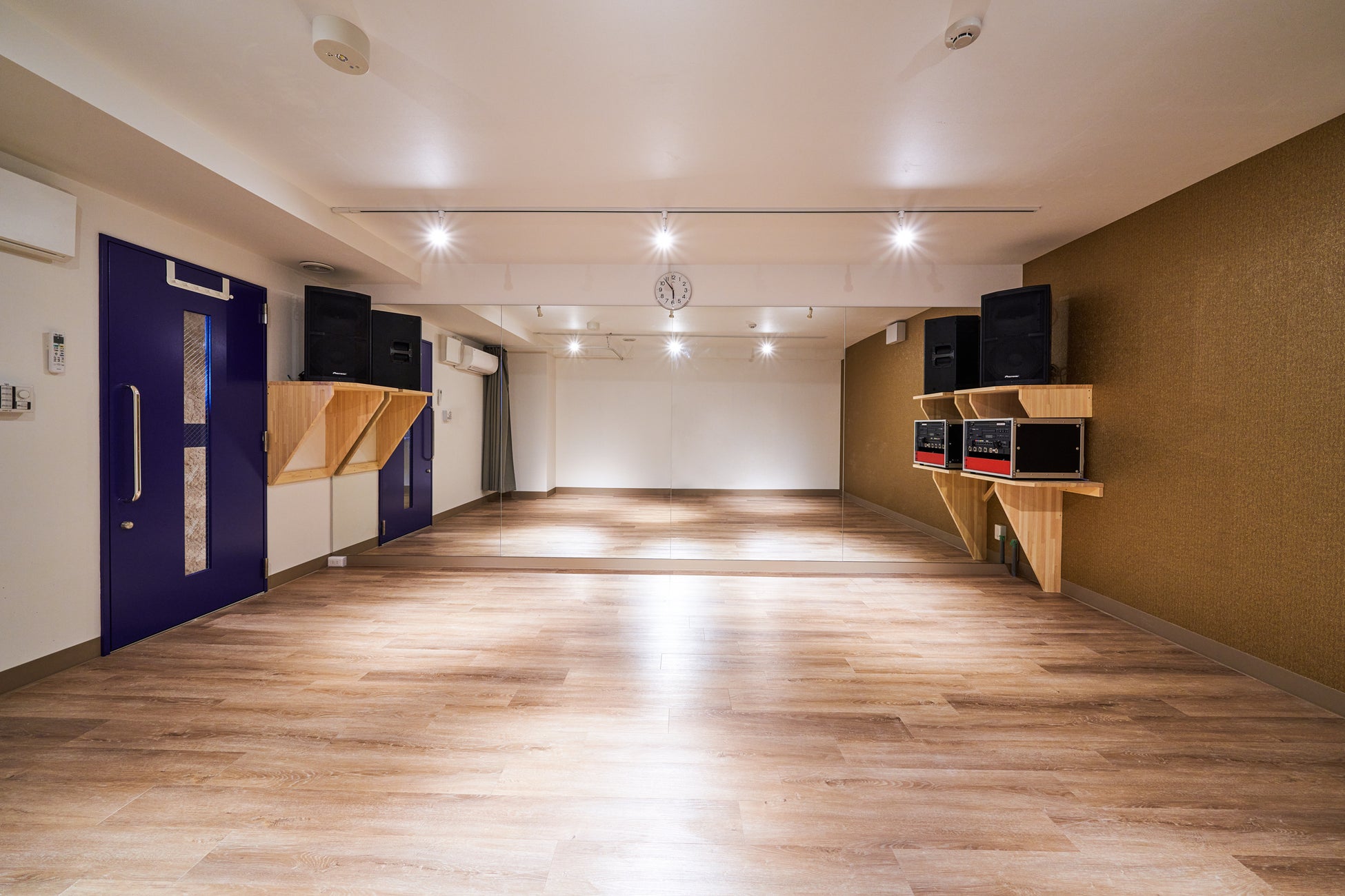 渋谷の人気スタジオ「studio mission」が移転、10/1より先行オープンしているお部屋の一部を大公開！のサブ画像10_902