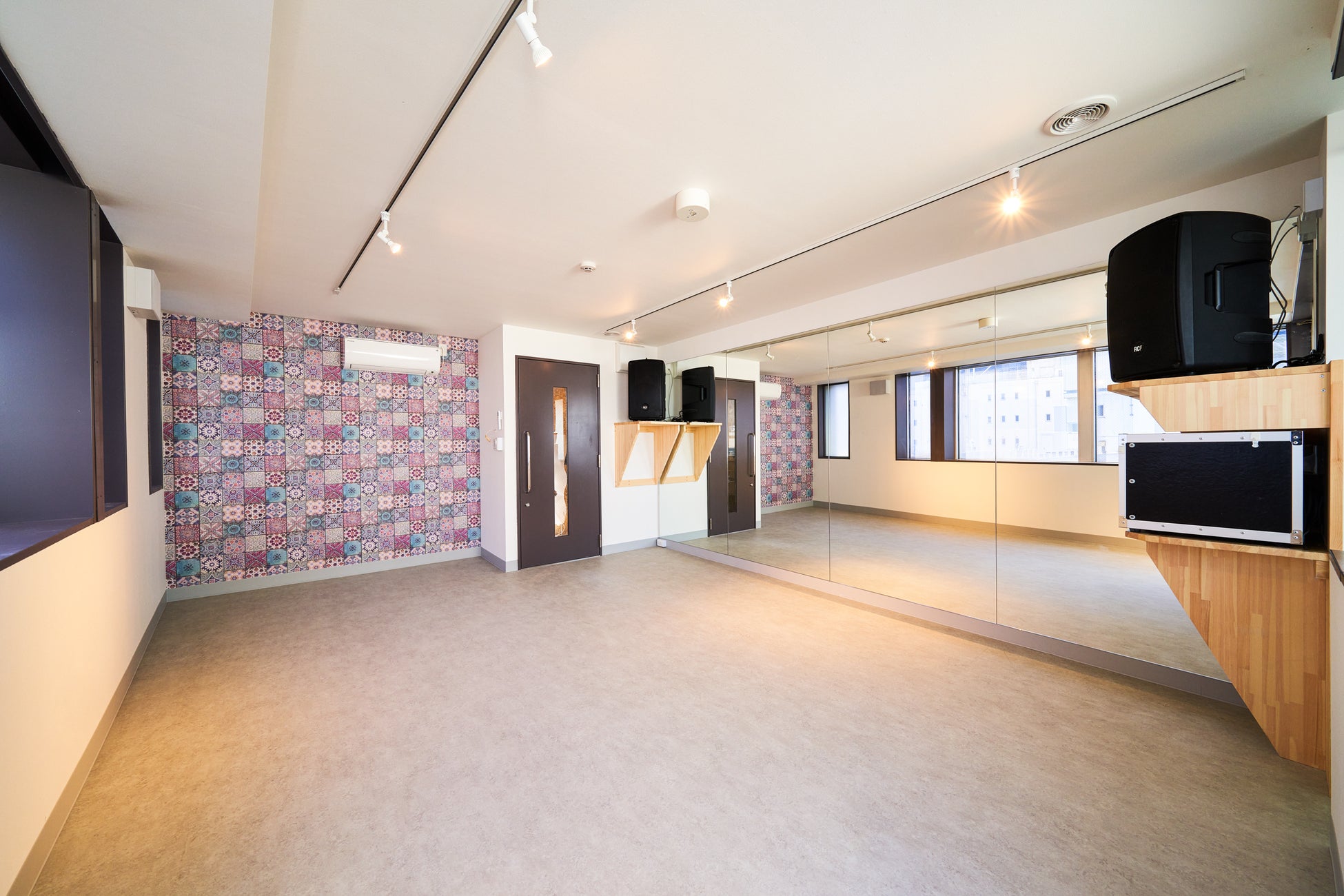 渋谷の人気スタジオ「studio mission」が移転、10/1より先行オープンしているお部屋の一部を大公開！のサブ画像12_1001