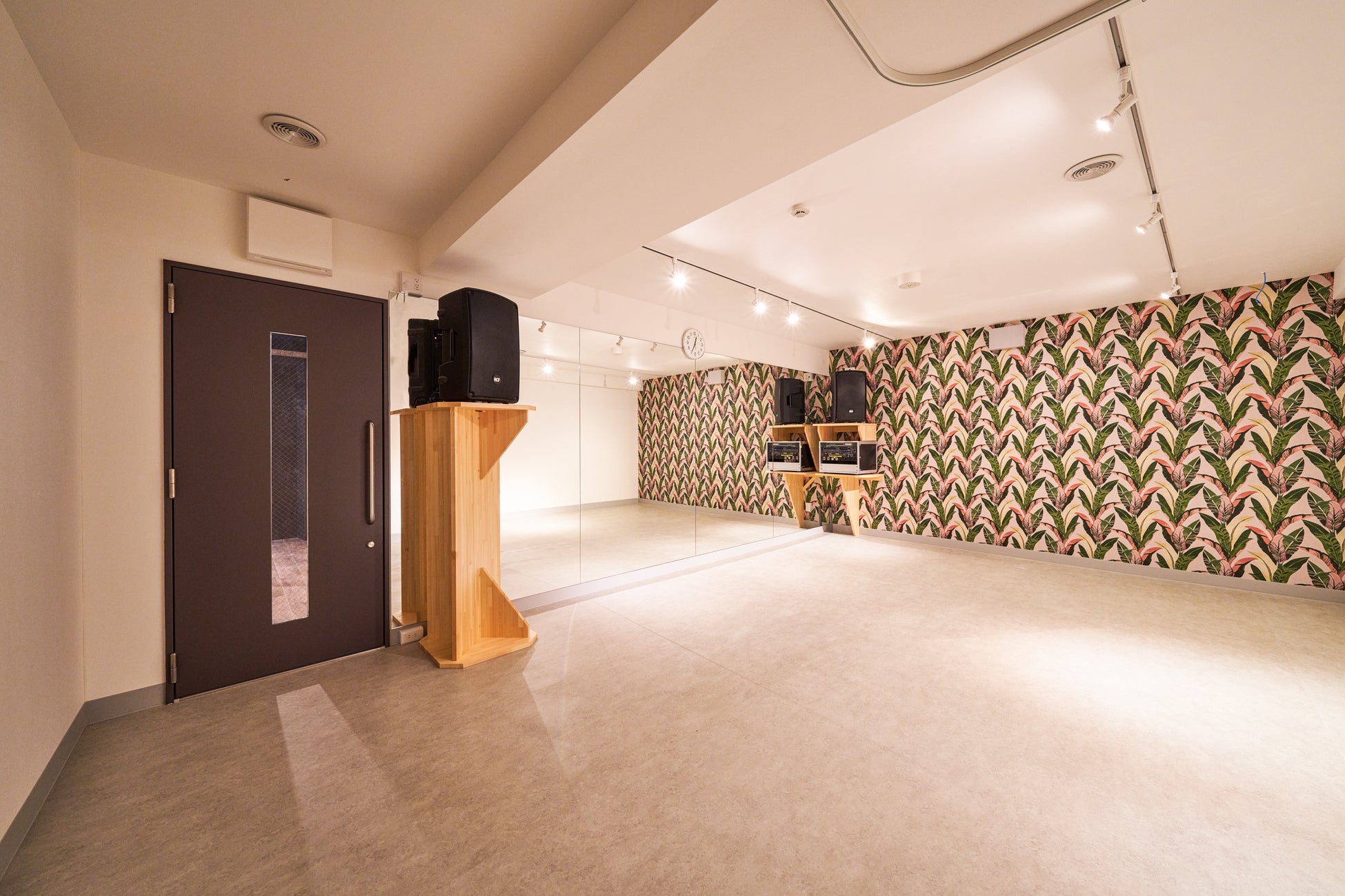 渋谷の人気スタジオ「studio mission」が移転、10/1より先行オープンしているお部屋の一部を大公開！のサブ画像13_1002