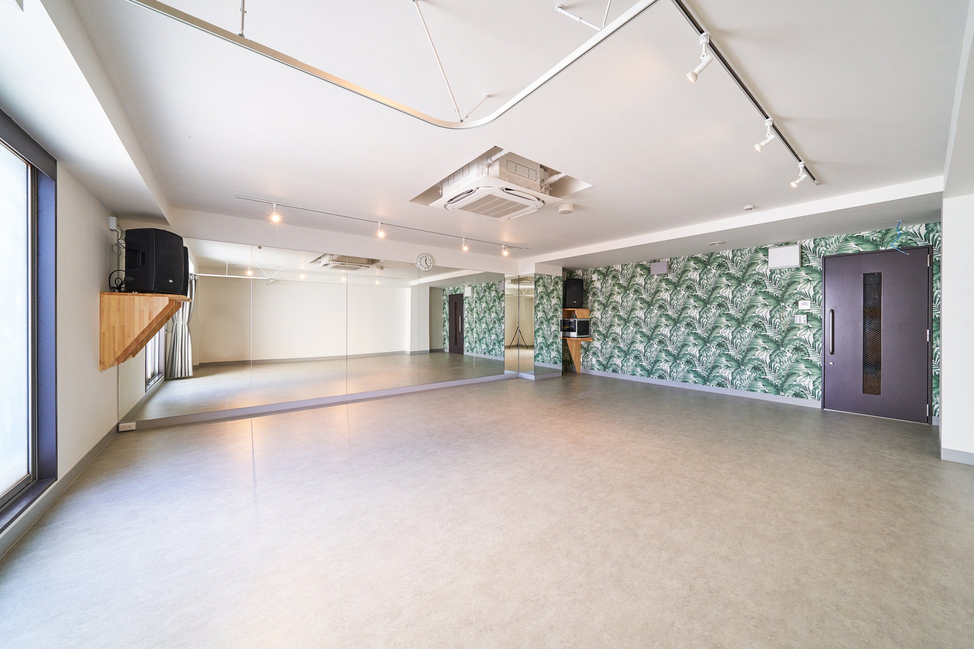 渋谷の人気スタジオ「studio mission」が移転、10/1より先行オープンしているお部屋の一部を大公開！のサブ画像14_1003