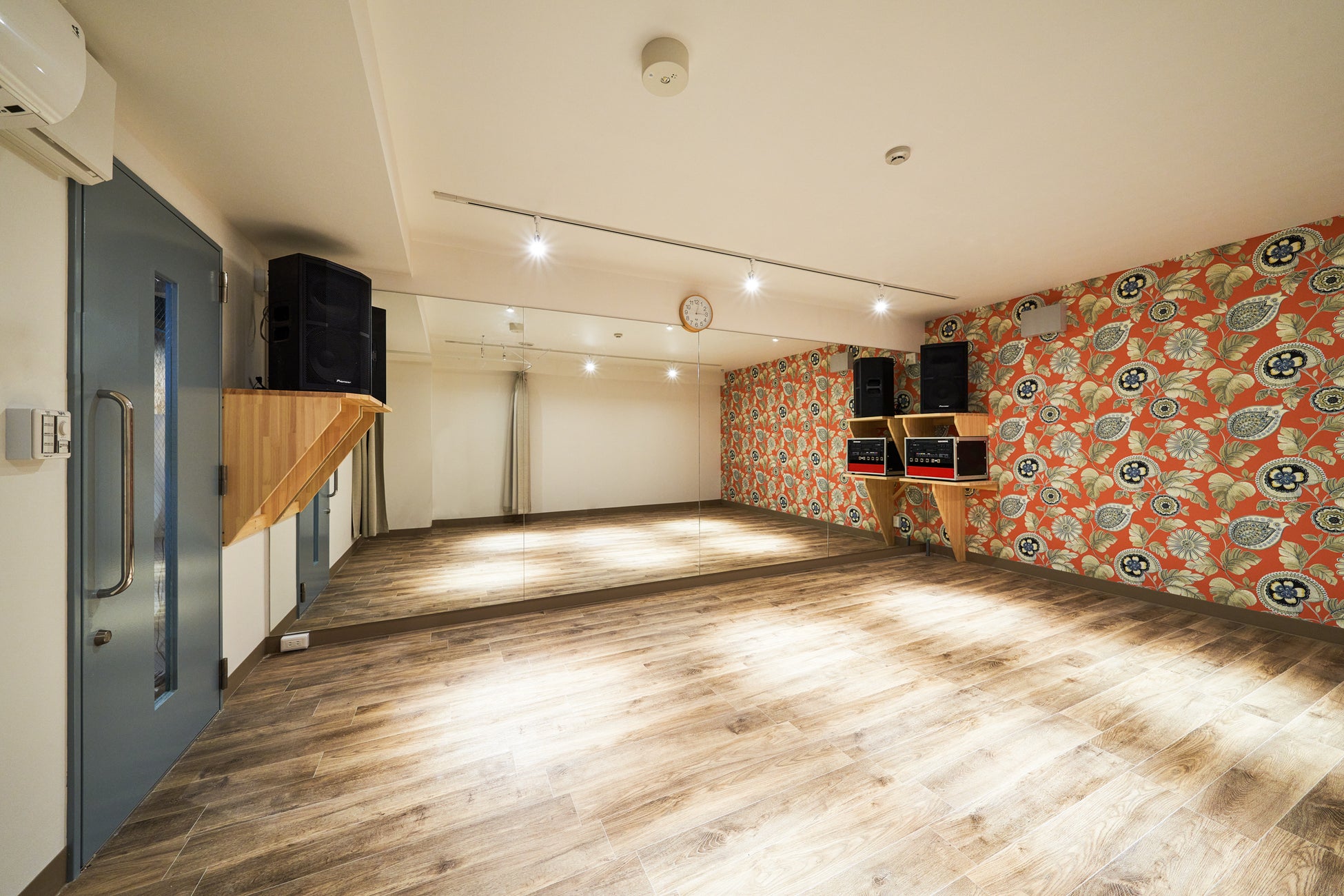 渋谷の人気スタジオ「studio mission」が移転、10/1より先行オープンしているお部屋の一部を大公開！のサブ画像4_702