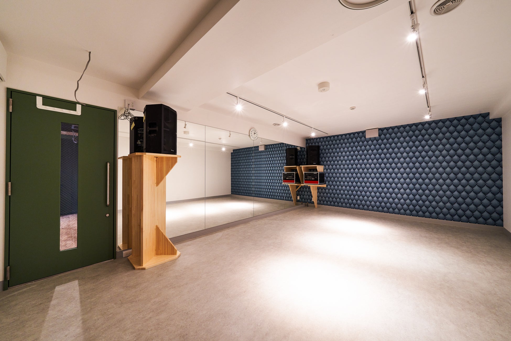 渋谷の人気スタジオ「studio mission」が移転、10/1より先行オープンしているお部屋の一部を大公開！のサブ画像7_802
