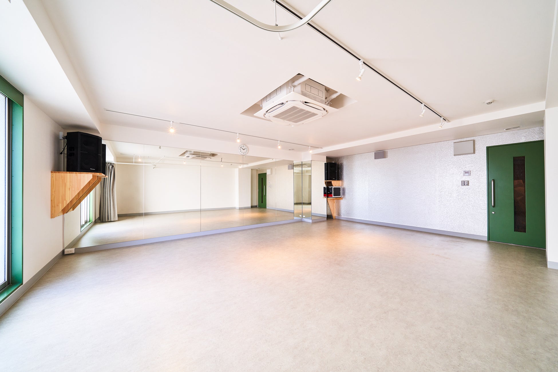 渋谷の人気スタジオ「studio mission」が移転、10/1より先行オープンしているお部屋の一部を大公開！のサブ画像8_803