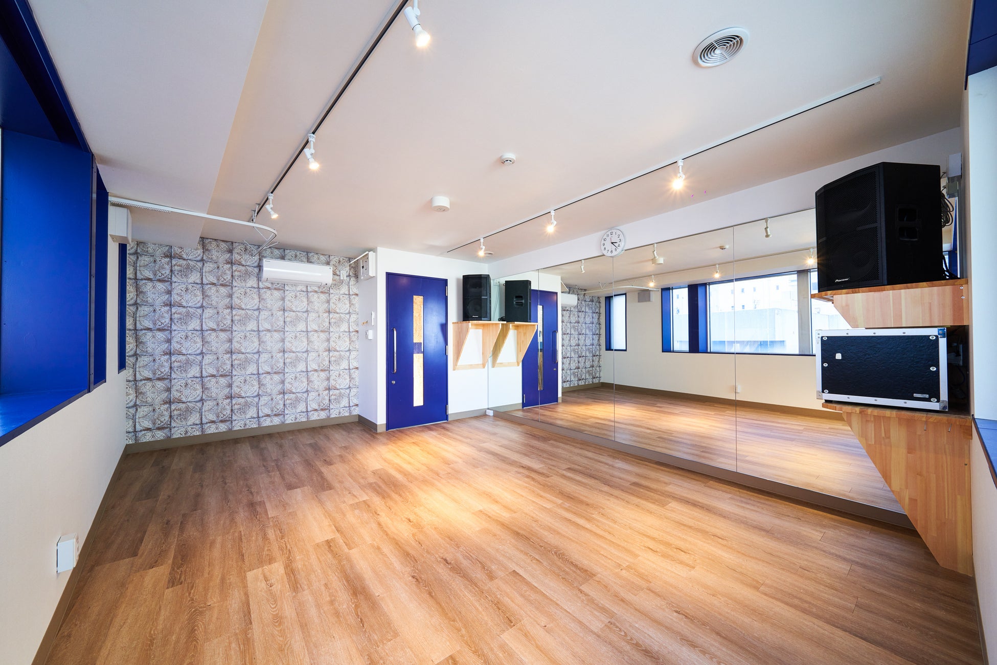 渋谷の人気スタジオ「studio mission」が移転、10/1より先行オープンしているお部屋の一部を大公開！のサブ画像9_901