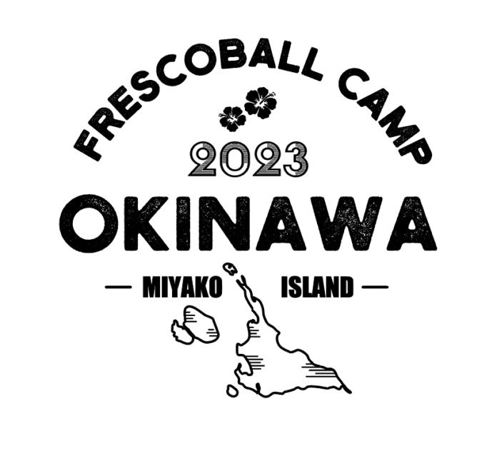 日本フレスコボール協会、「FRESCOBALL JAPAN TOUR 2023」開幕戦として、2月11-12日に沖縄県宮古島市与那覇前浜ビーチで『沖縄フレスコボールキャンプ2023』の開催を決定。のメイン画像