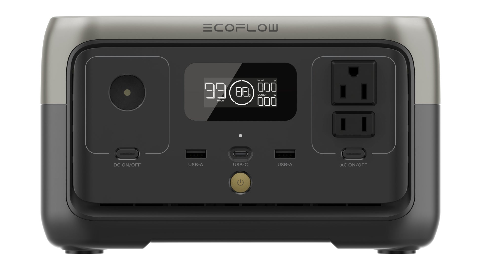 EcoFlow史上最速の60分で満充電、LFPバッテリー搭載により長寿命化を実現。ポータブル電源「RIVER 2」10月25日（火）発売。のサブ画像7