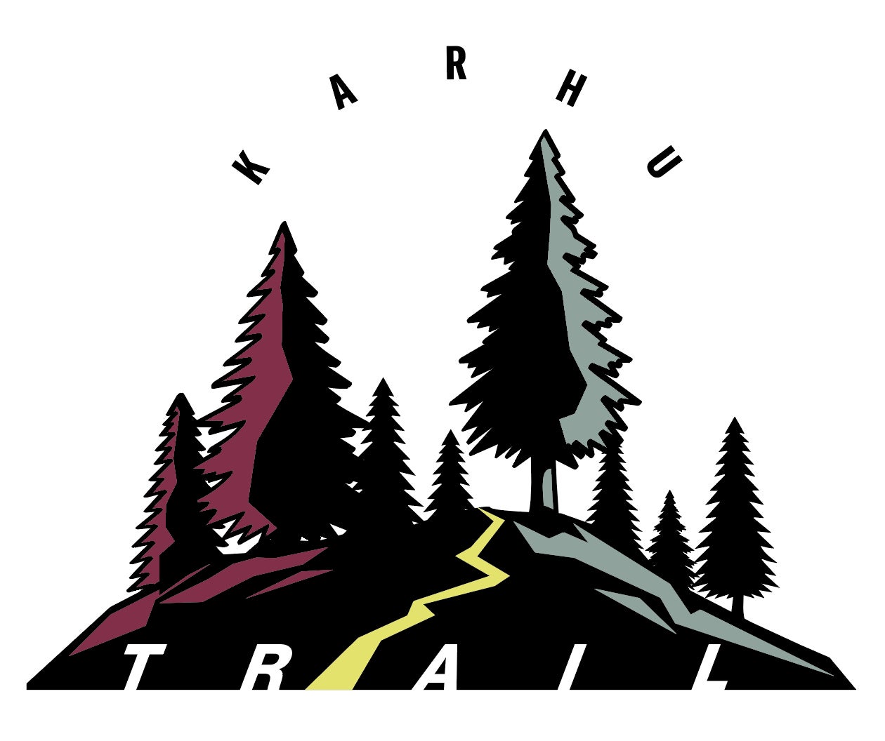 【KARHU】フィンランドの森を駆け巡る旅からインスパイア   トレイルランシューズIKONI TRAILデビューのサブ画像1