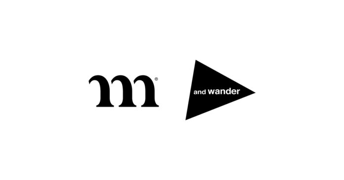 「muraco × and wander HERON TENT SHELTER」が「2022年度グッドデザイン賞」を受賞のメイン画像