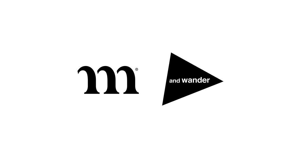「muraco × and wander HERON TENT SHELTER」が「2022年度グッドデザイン賞」を受賞のサブ画像1