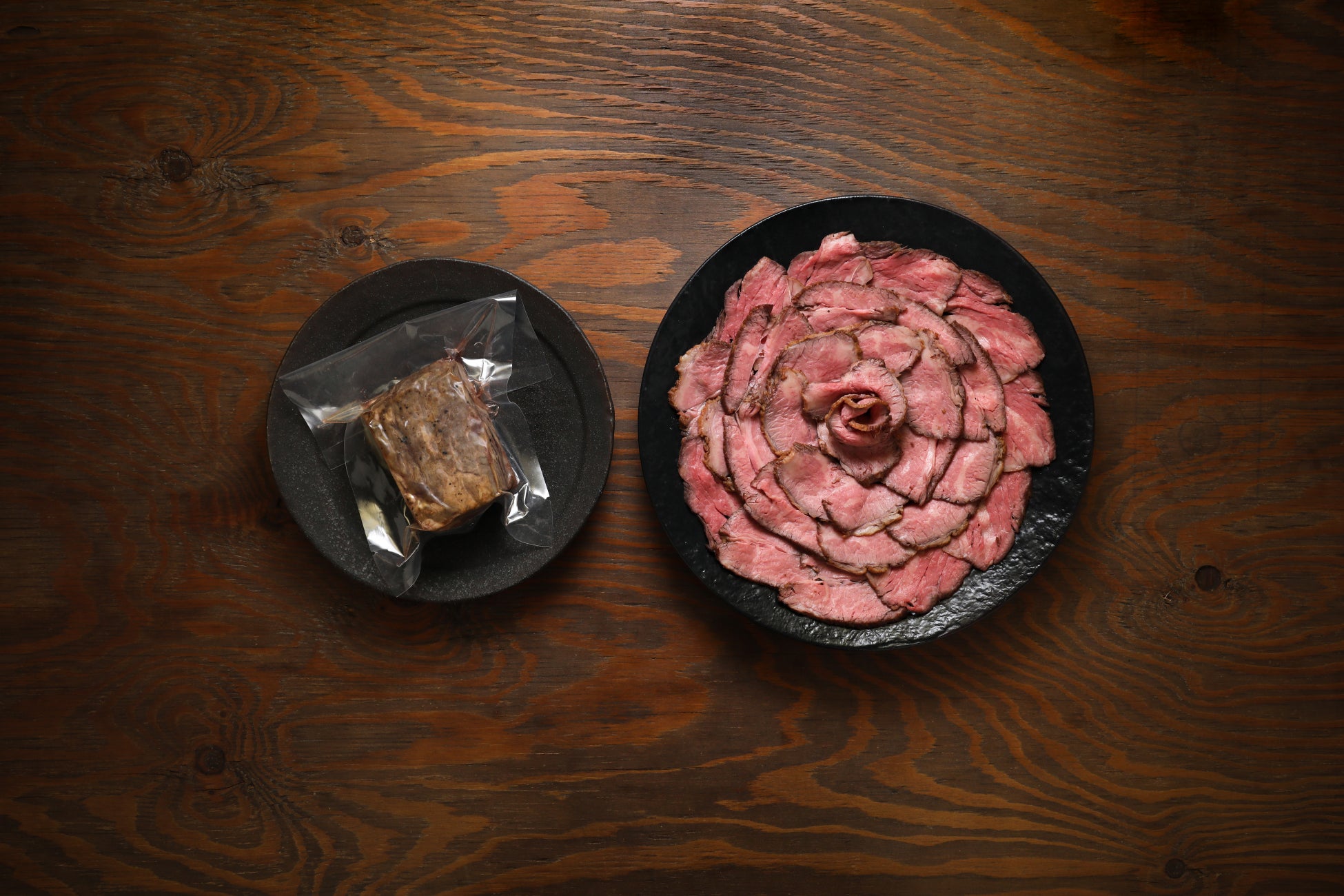 【発酵調味料 肉醤】赤身肉のプロが４年かけて開発。秋田牛を発酵した「秋田肉醤」のシャリアピンソース、Makuakeに登場のサブ画像3