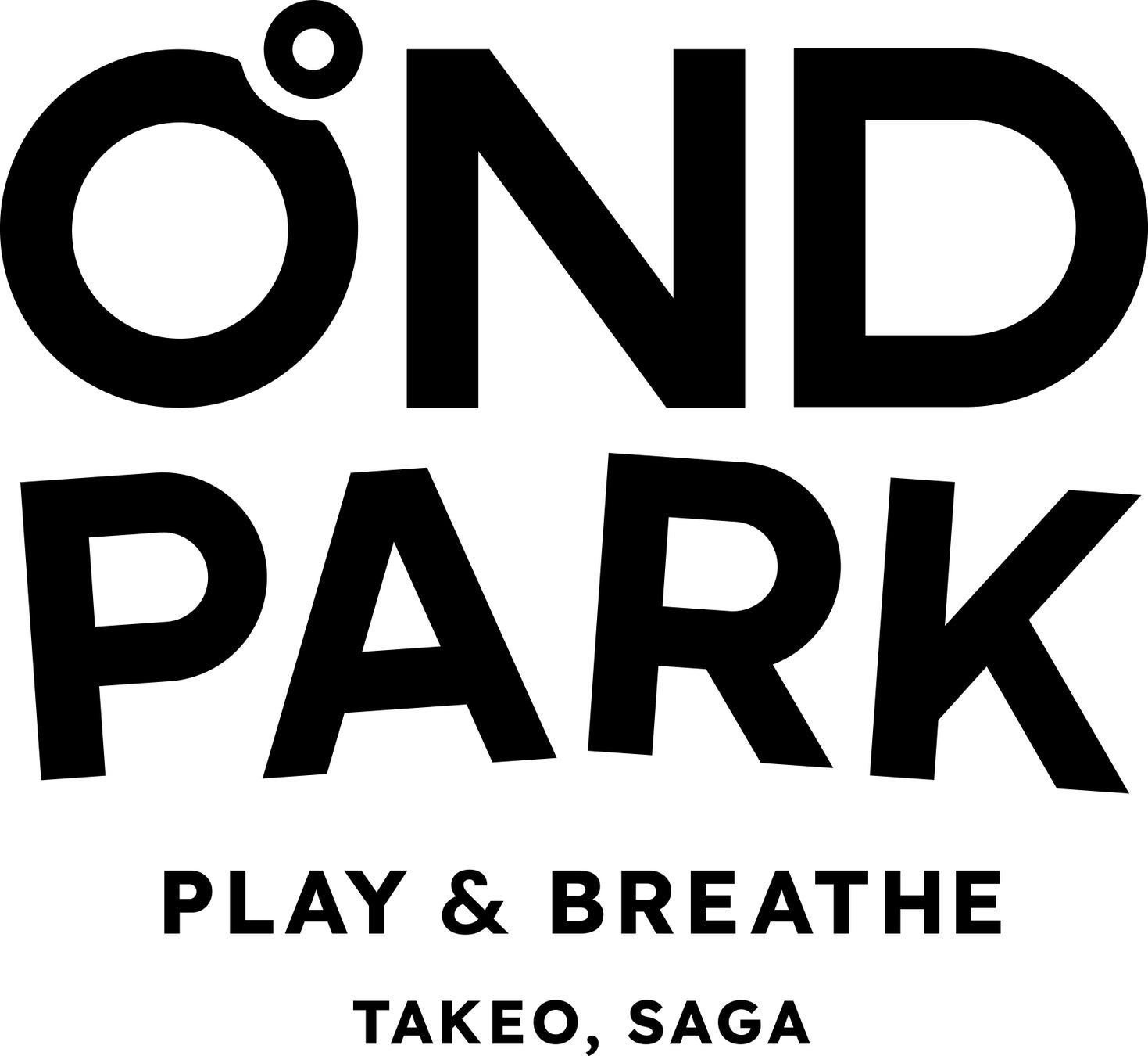 心と身体を整える公園「OND PARK（オンドパーク）」が2023年春より順次OPEN!のサブ画像2